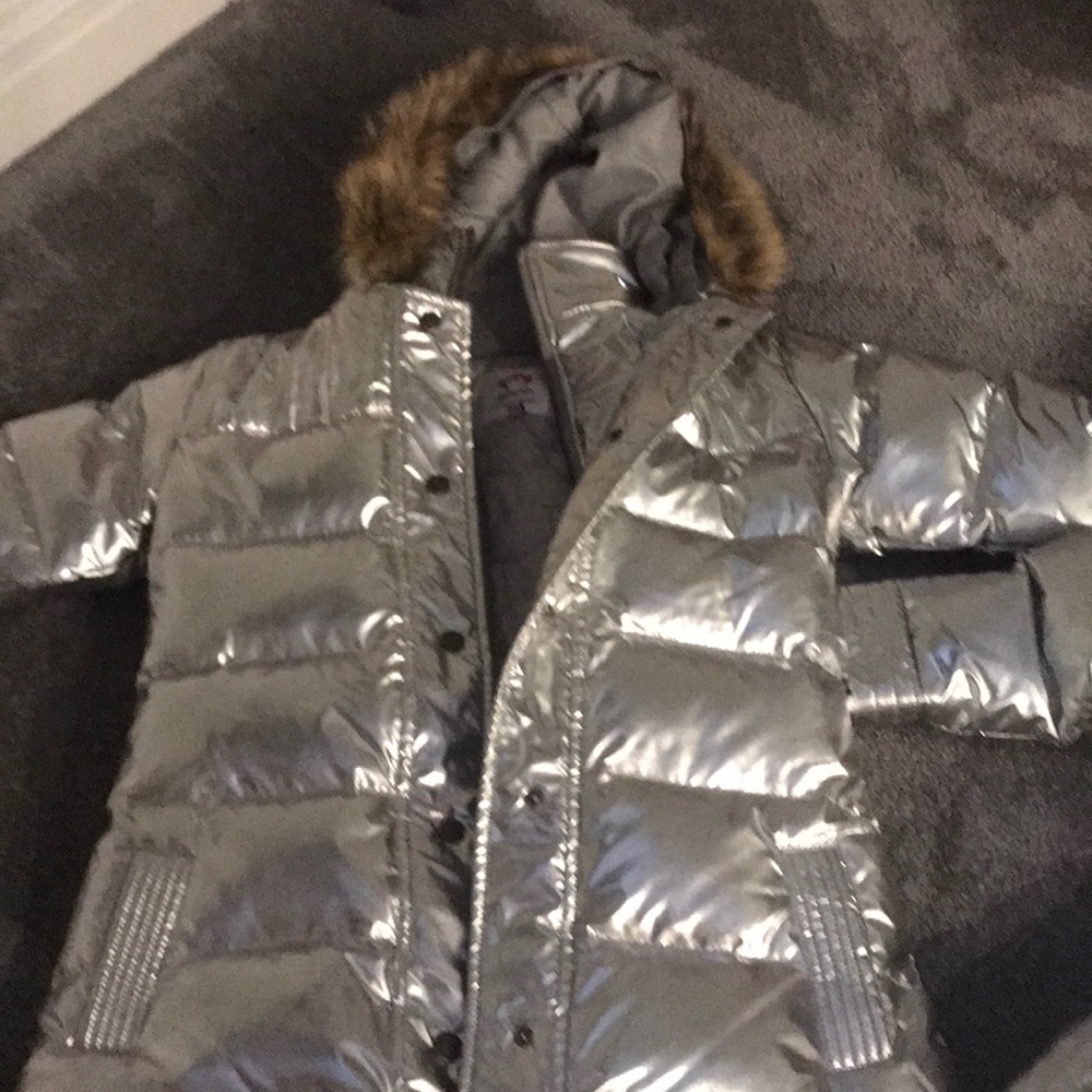 Appaman brand girls coat size 10 $70 each